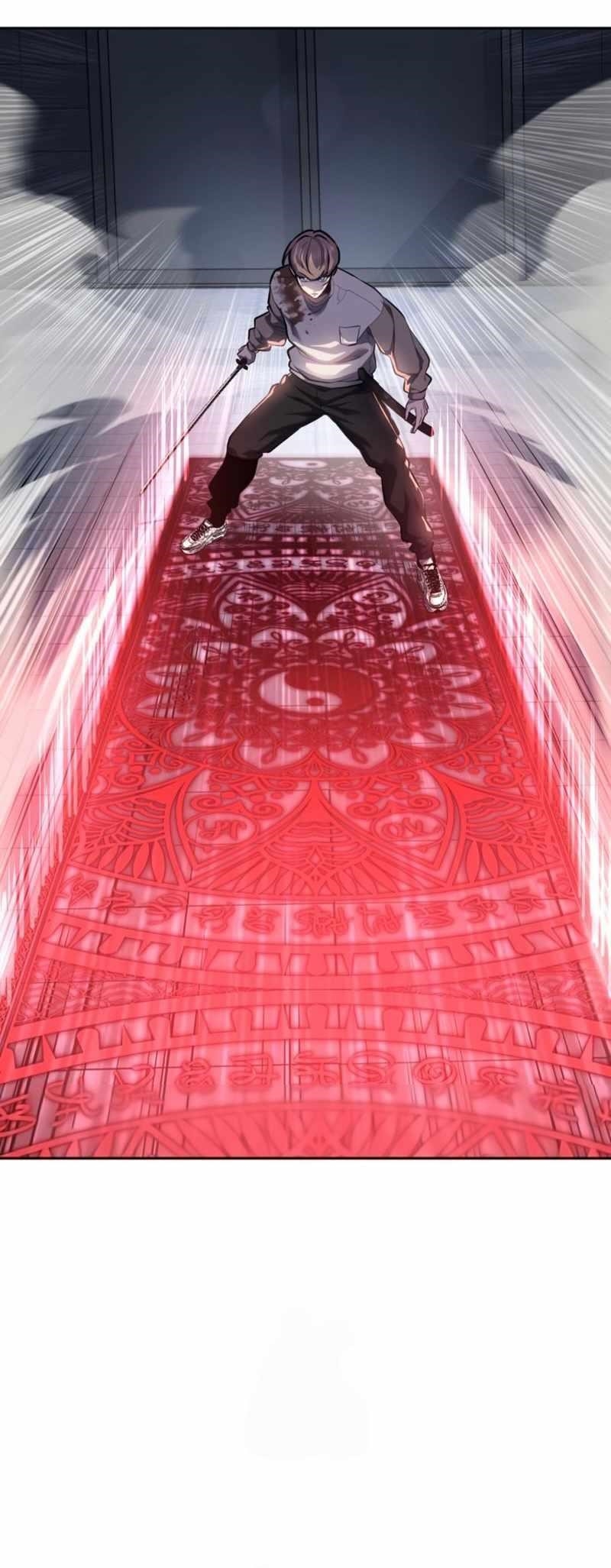 The Boy Of Death Chapter 296 - Page 105