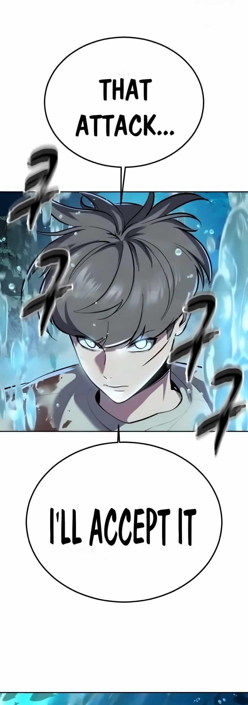 The Boy Of Death Chapter 296 - Page 111