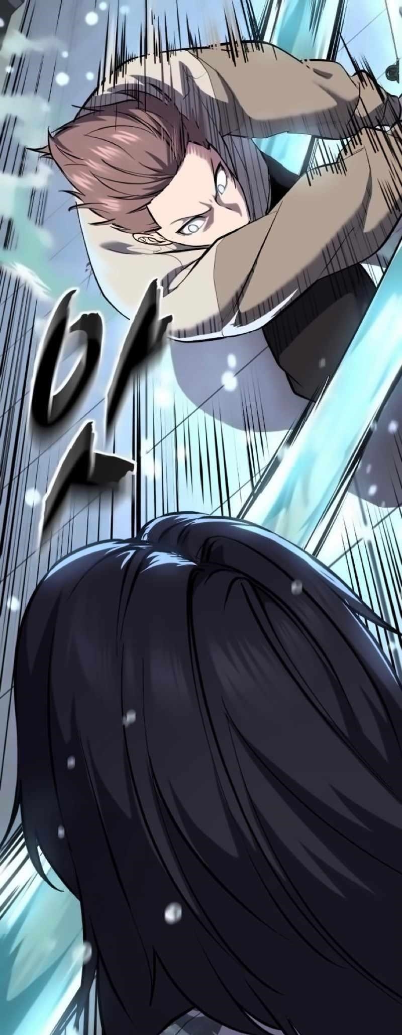 The Boy Of Death Chapter 296 - Page 18