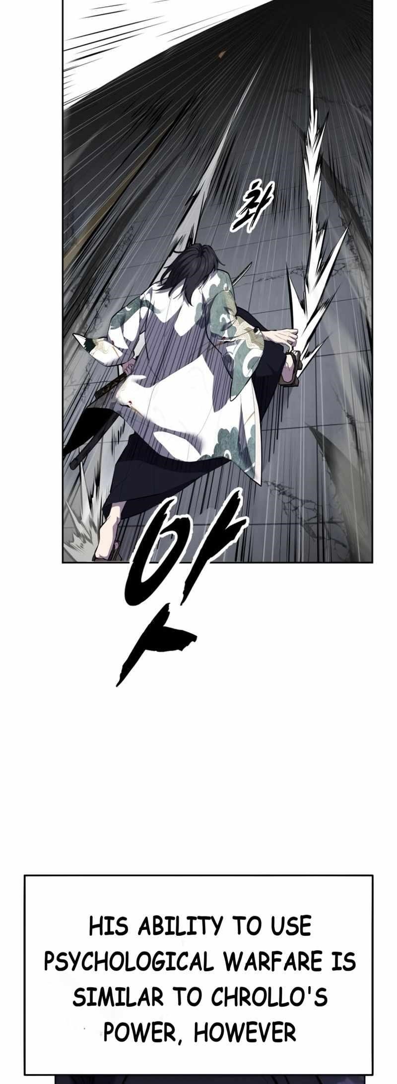 The Boy Of Death Chapter 296 - Page 30