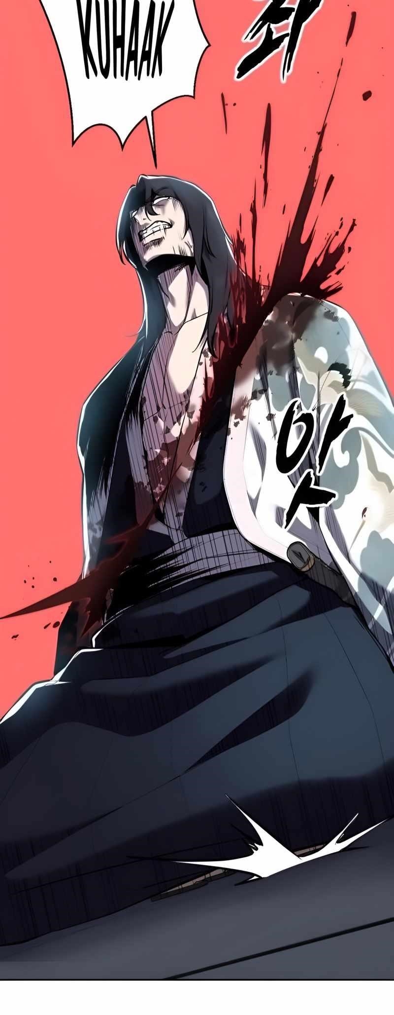 The Boy Of Death Chapter 296 - Page 42