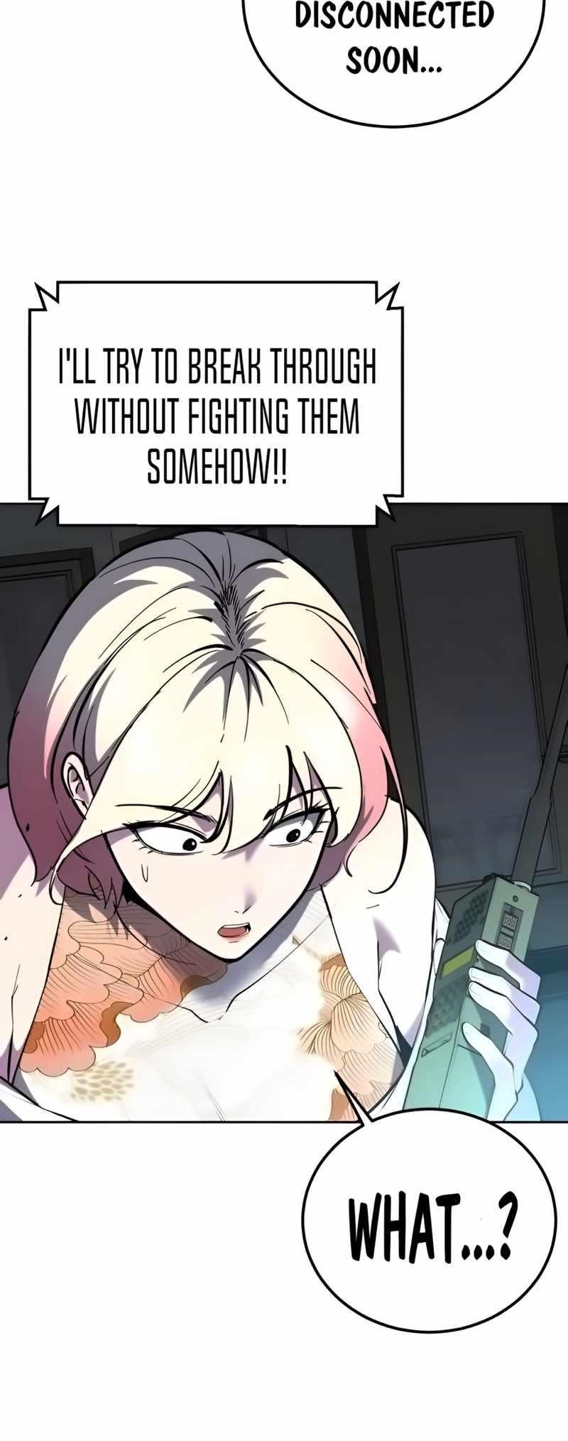 The Boy Of Death Chapter 296 - Page 48