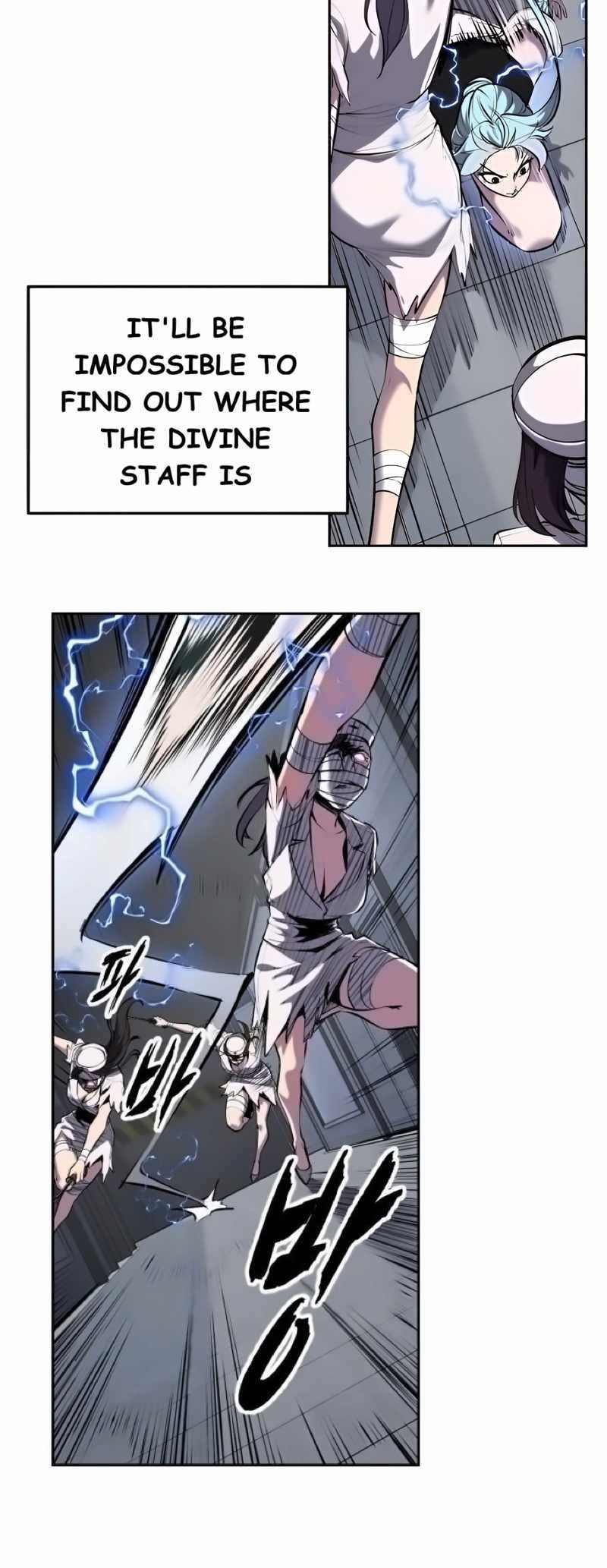 The Boy Of Death Chapter 296 - Page 53