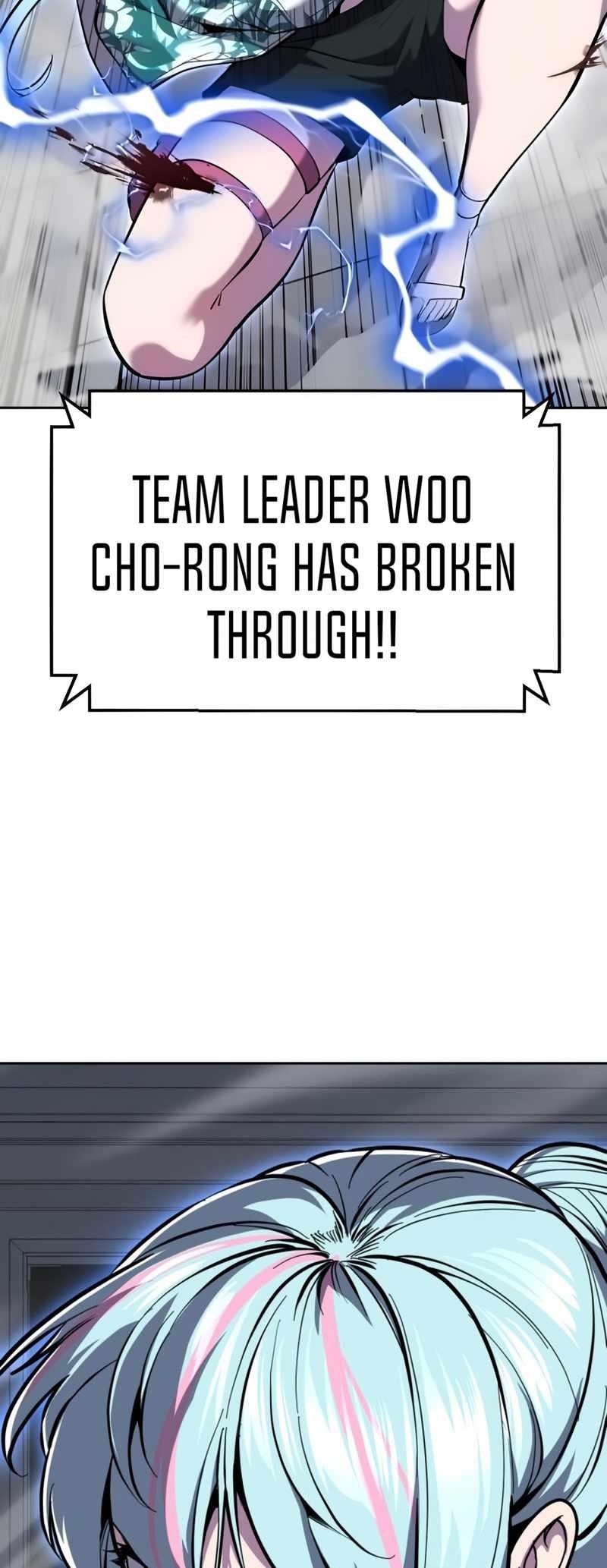 The Boy Of Death Chapter 296 - Page 55