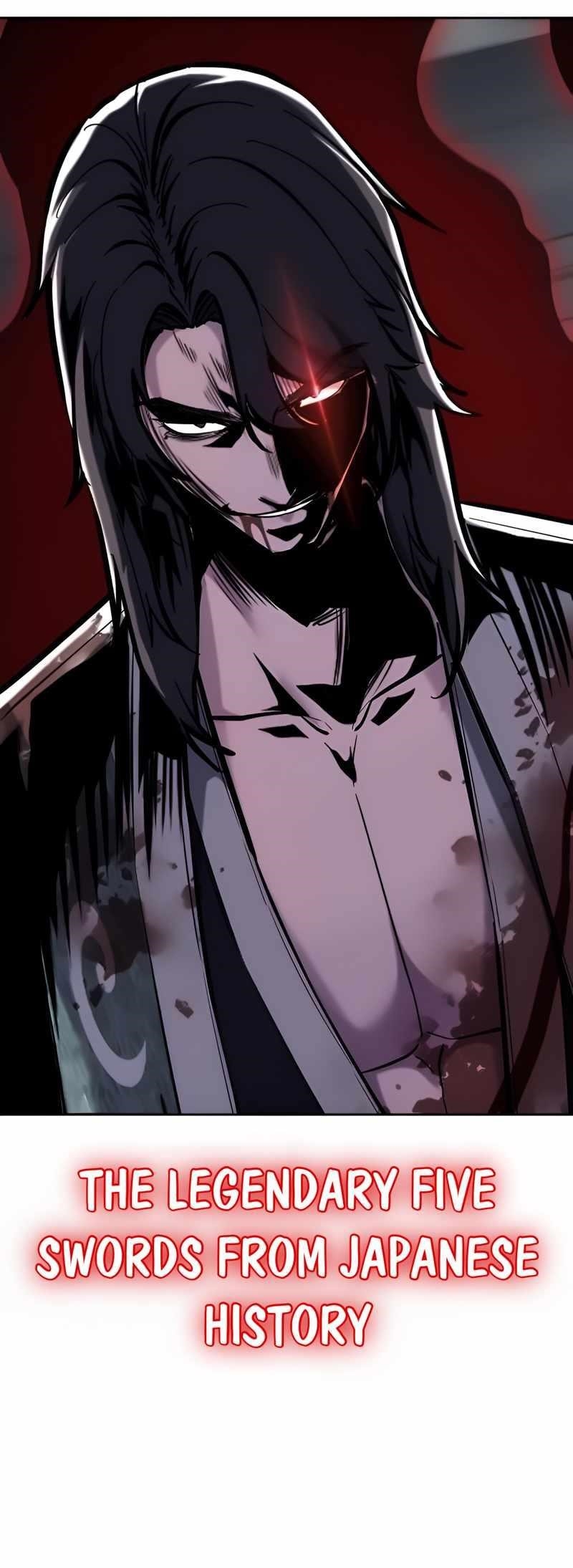 The Boy Of Death Chapter 296 - Page 78