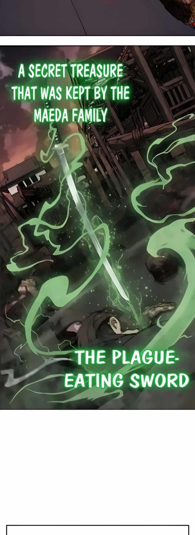 The Boy Of Death Chapter 296 - Page 80