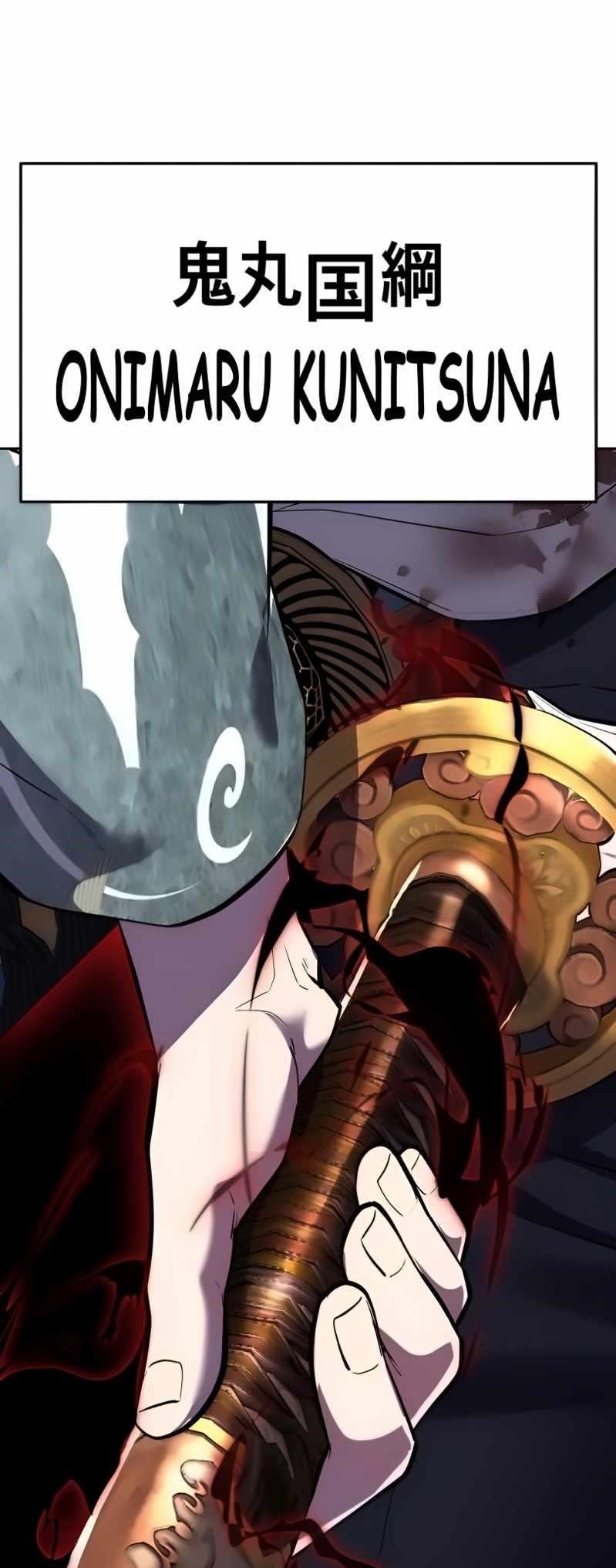 The Boy Of Death Chapter 296 - Page 83