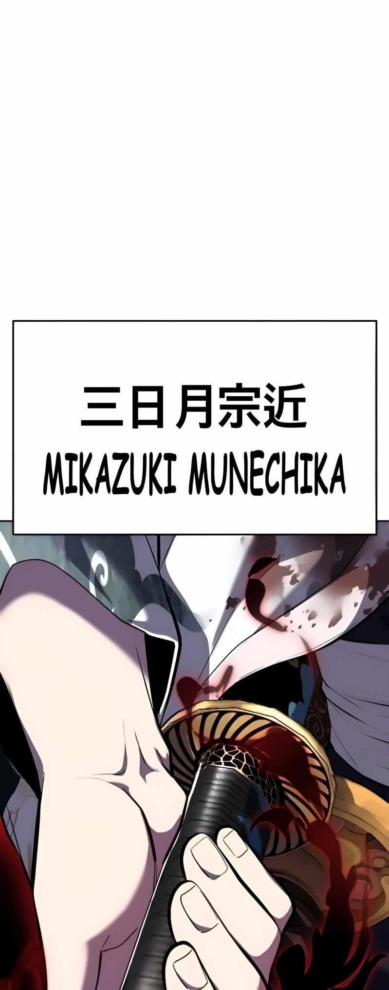 The Boy Of Death Chapter 296 - Page 85