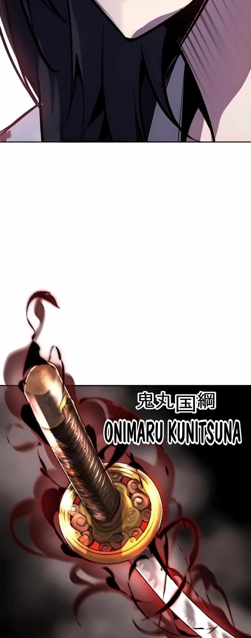 The Boy Of Death Chapter 296 - Page 88