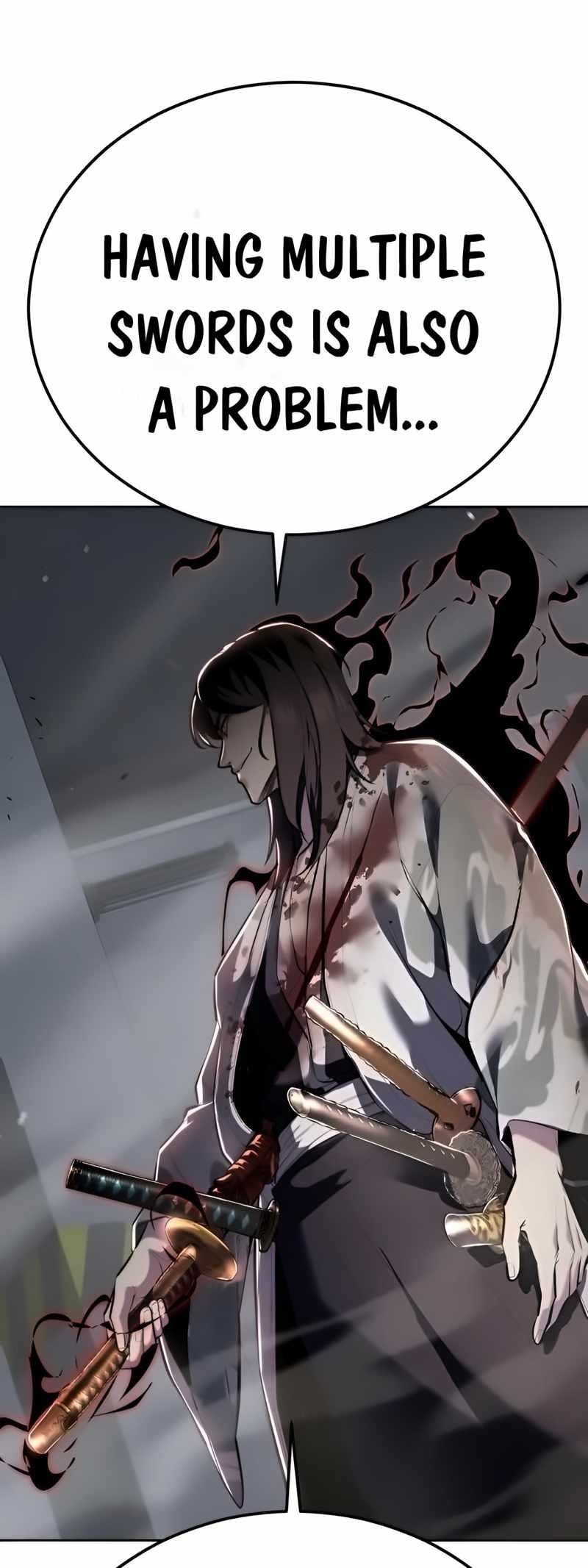 The Boy Of Death Chapter 296 - Page 94