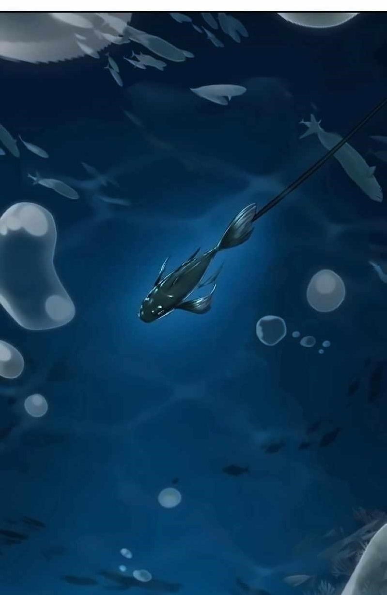 The Boy Of Death Chapter 297 - Page 1