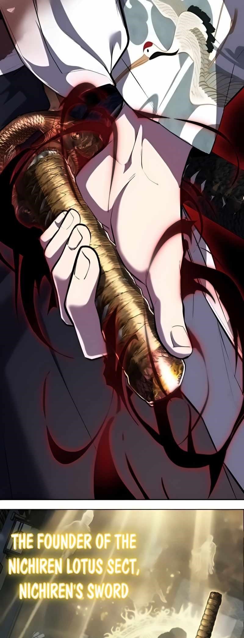 The Boy Of Death Chapter 297 - Page 103