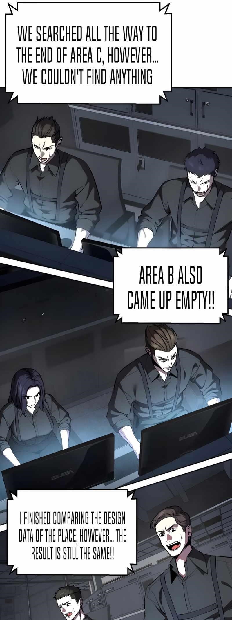 The Boy Of Death Chapter 297 - Page 121