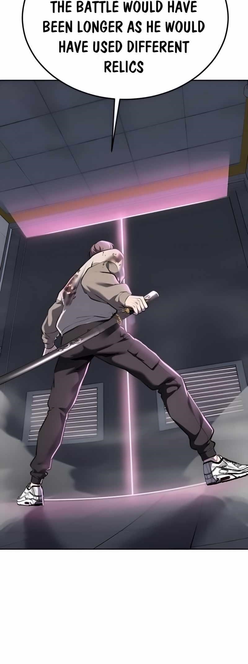 The Boy Of Death Chapter 297 - Page 128