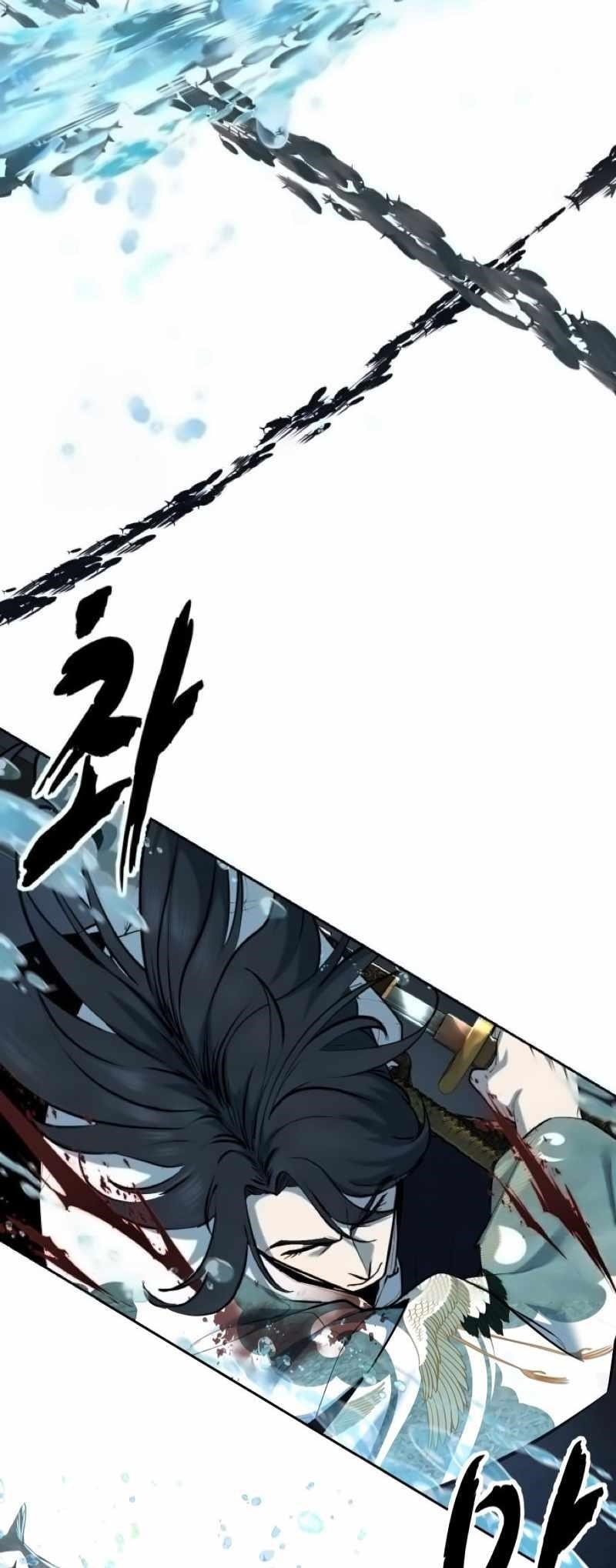 The Boy Of Death Chapter 297 - Page 20