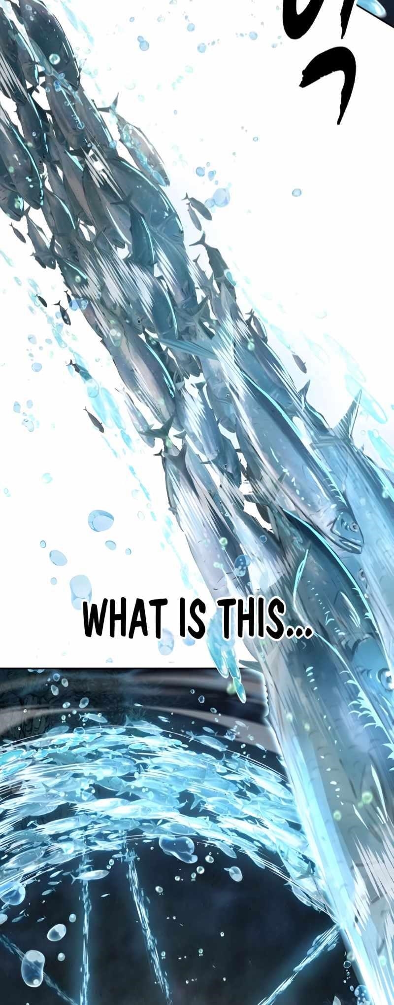 The Boy Of Death Chapter 297 - Page 21