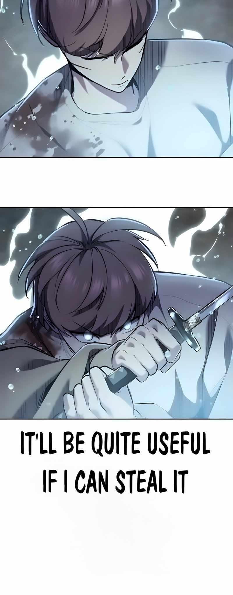 The Boy Of Death Chapter 297 - Page 4