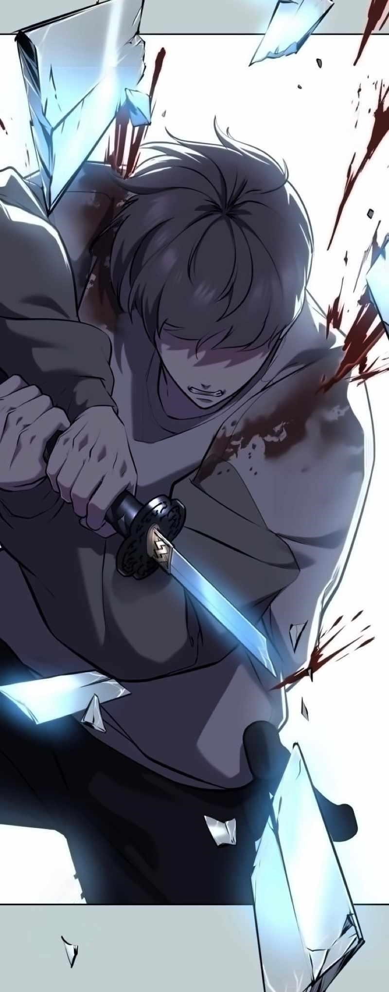 The Boy Of Death Chapter 297 - Page 68