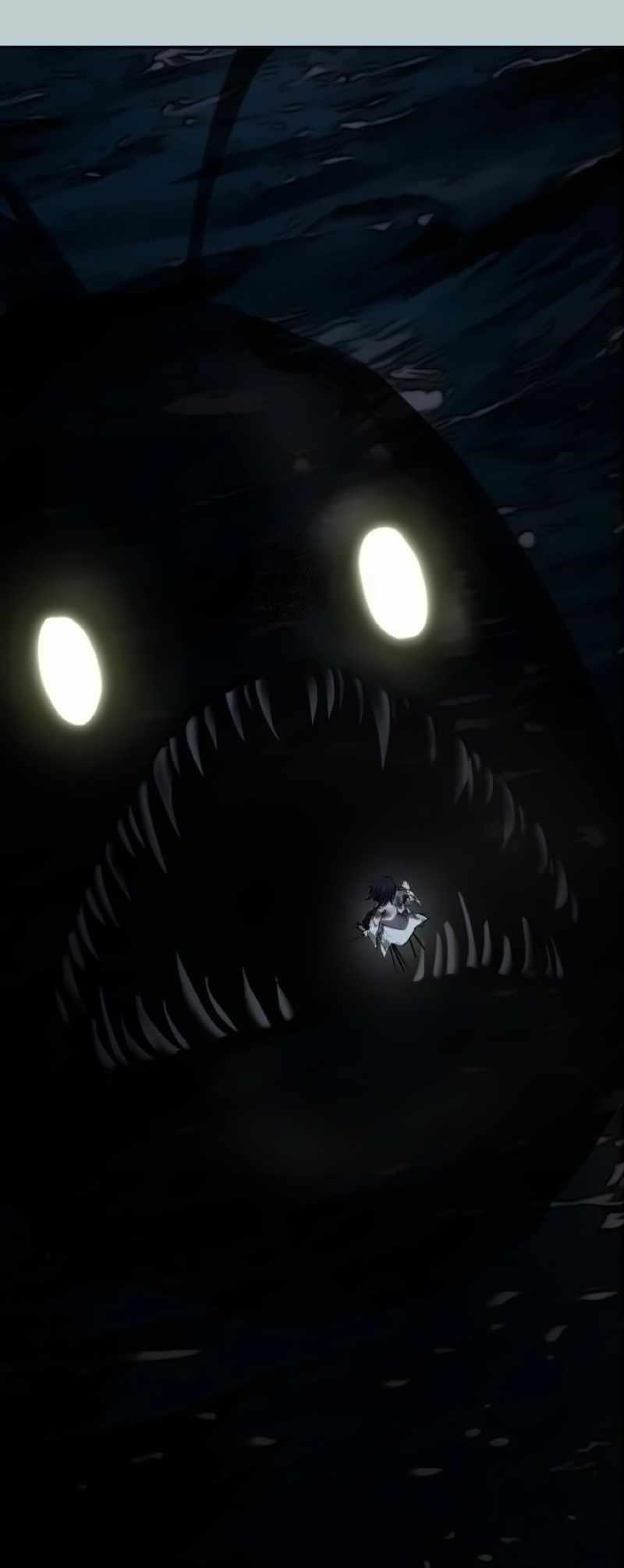 The Boy Of Death Chapter 297 - Page 81