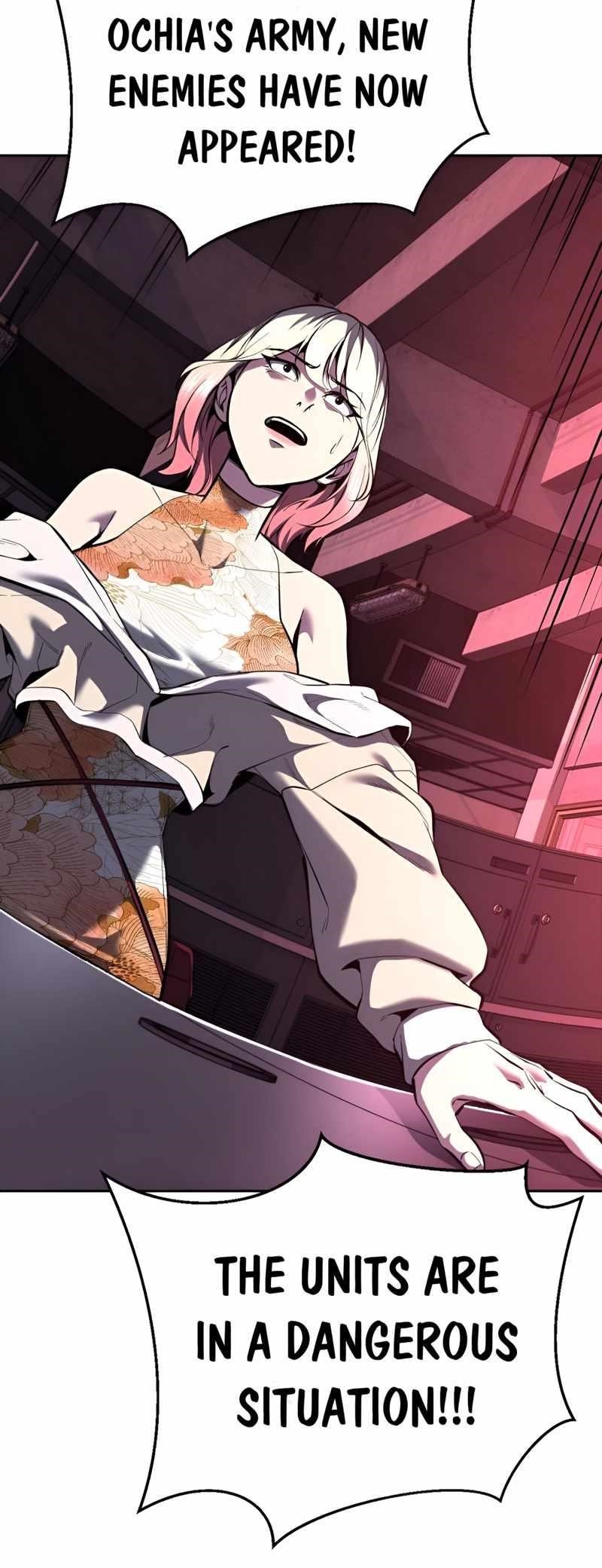 The Boy Of Death Chapter 298 - Page 101