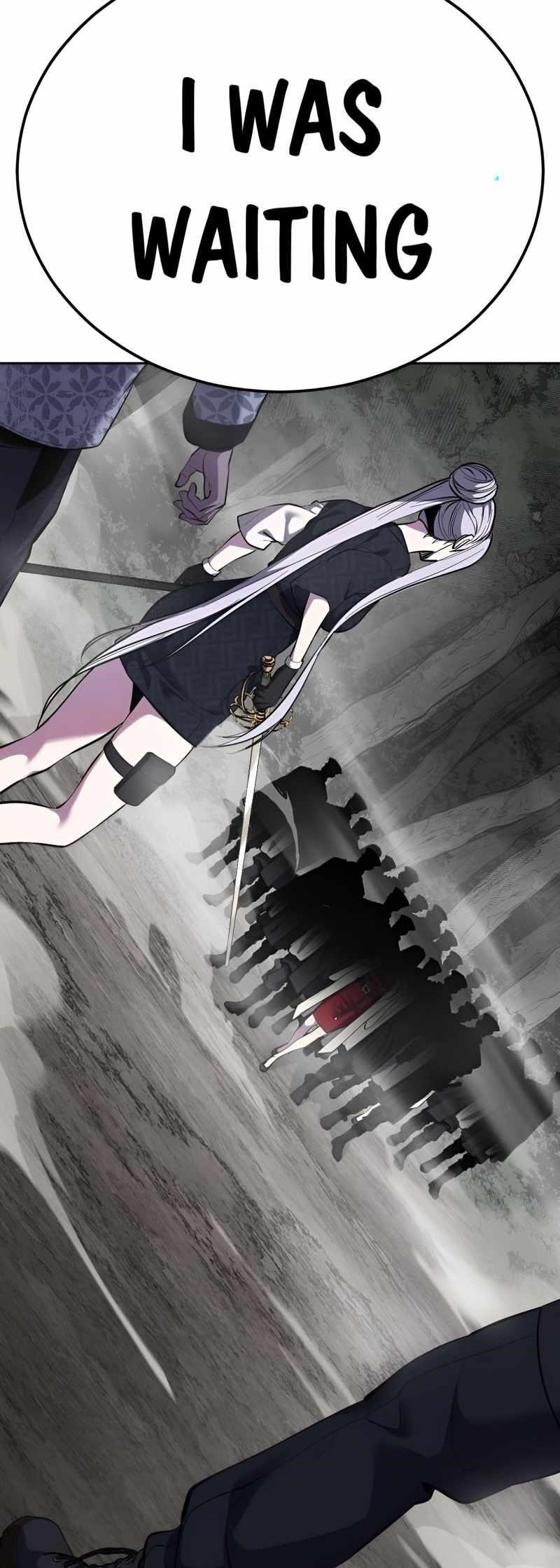 The Boy Of Death Chapter 298 - Page 107