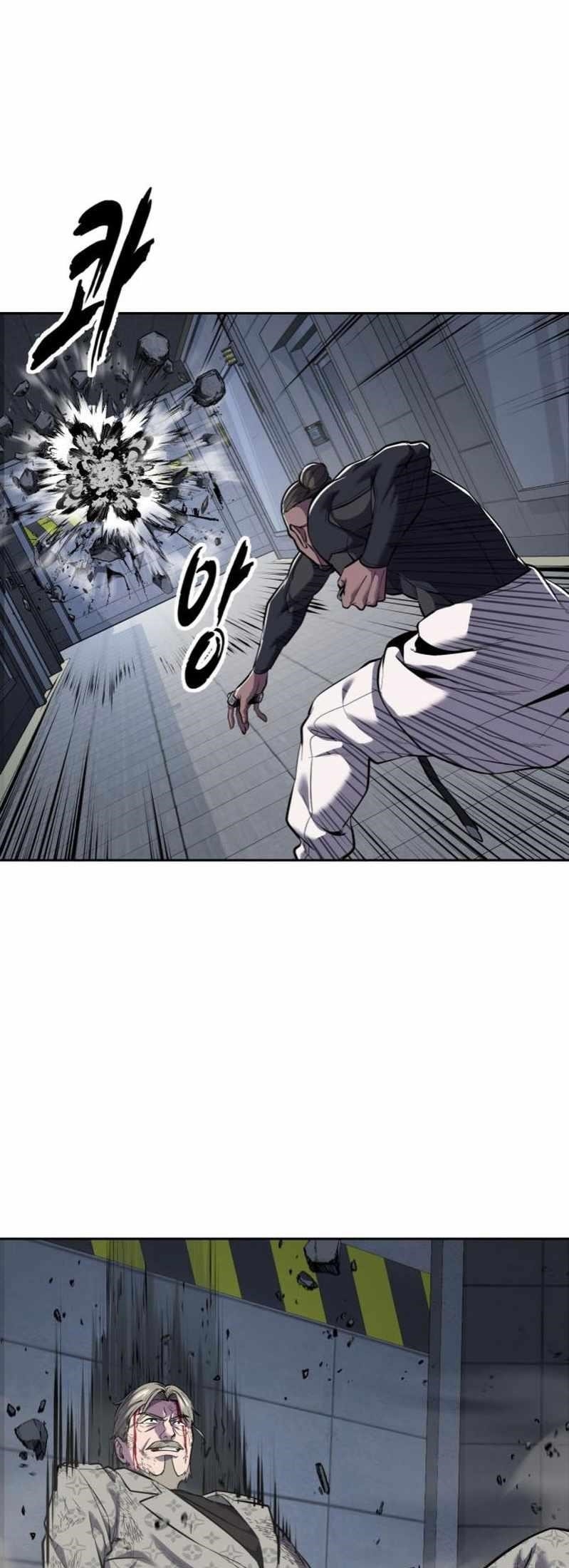 The Boy Of Death Chapter 298 - Page 12