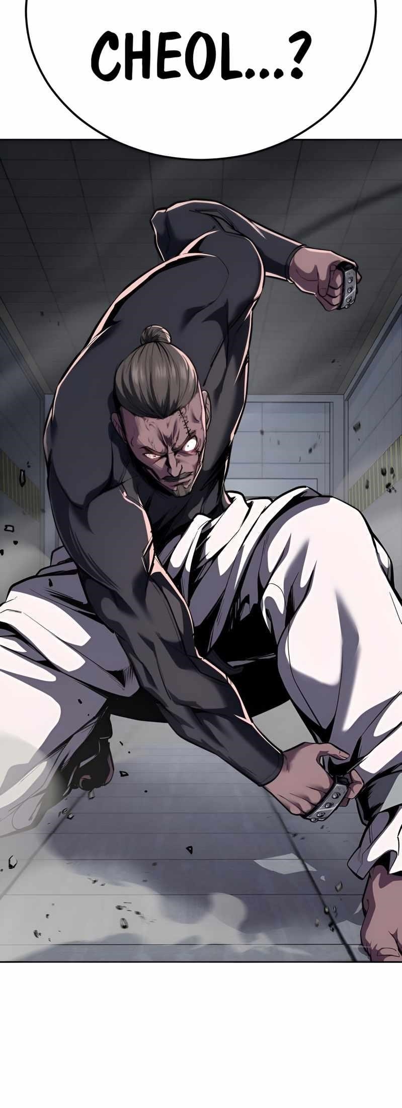 The Boy Of Death Chapter 298 - Page 15