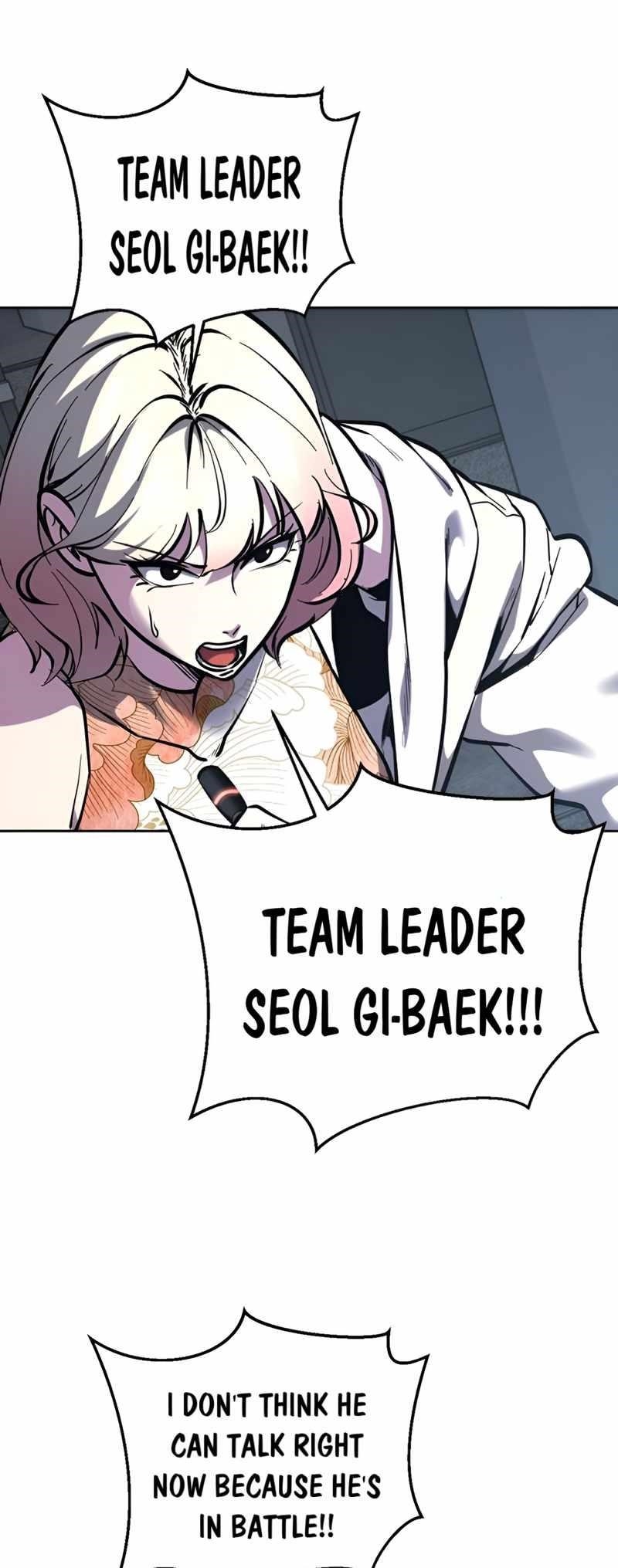 The Boy Of Death Chapter 298 - Page 17