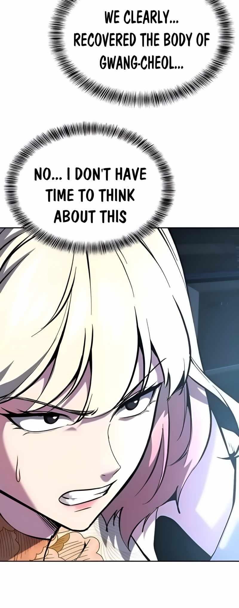 The Boy Of Death Chapter 298 - Page 20