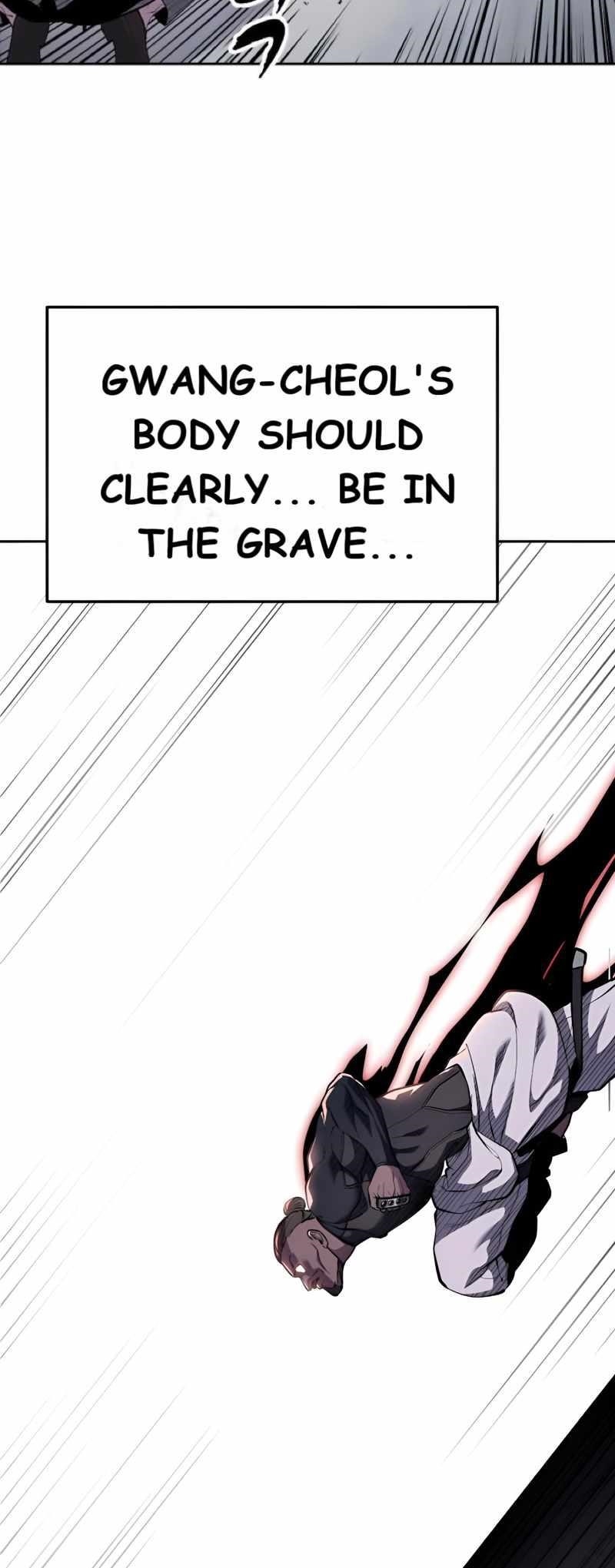 The Boy Of Death Chapter 298 - Page 28