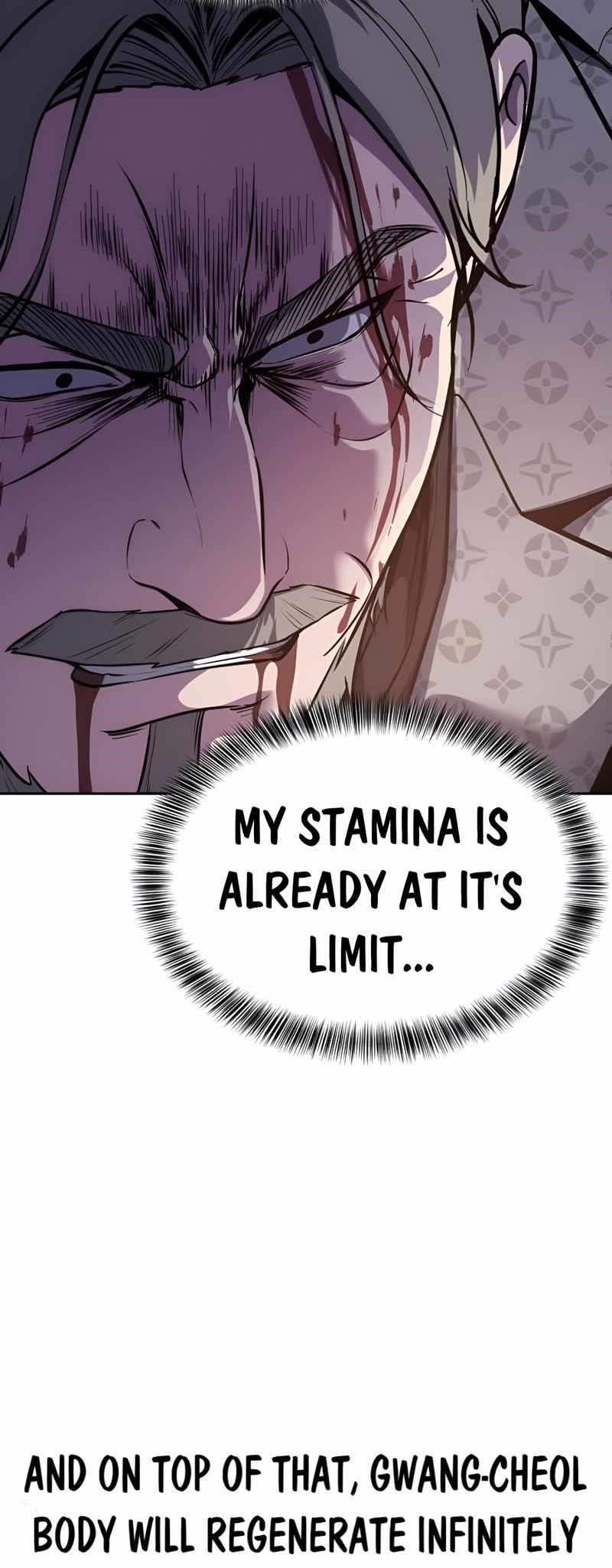 The Boy Of Death Chapter 298 - Page 37