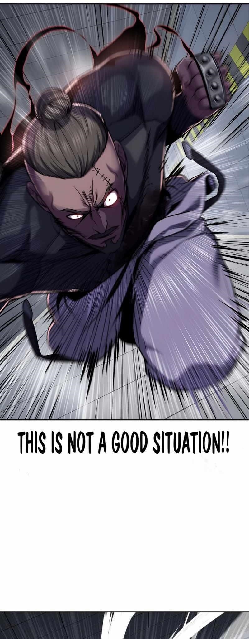 The Boy Of Death Chapter 298 - Page 38