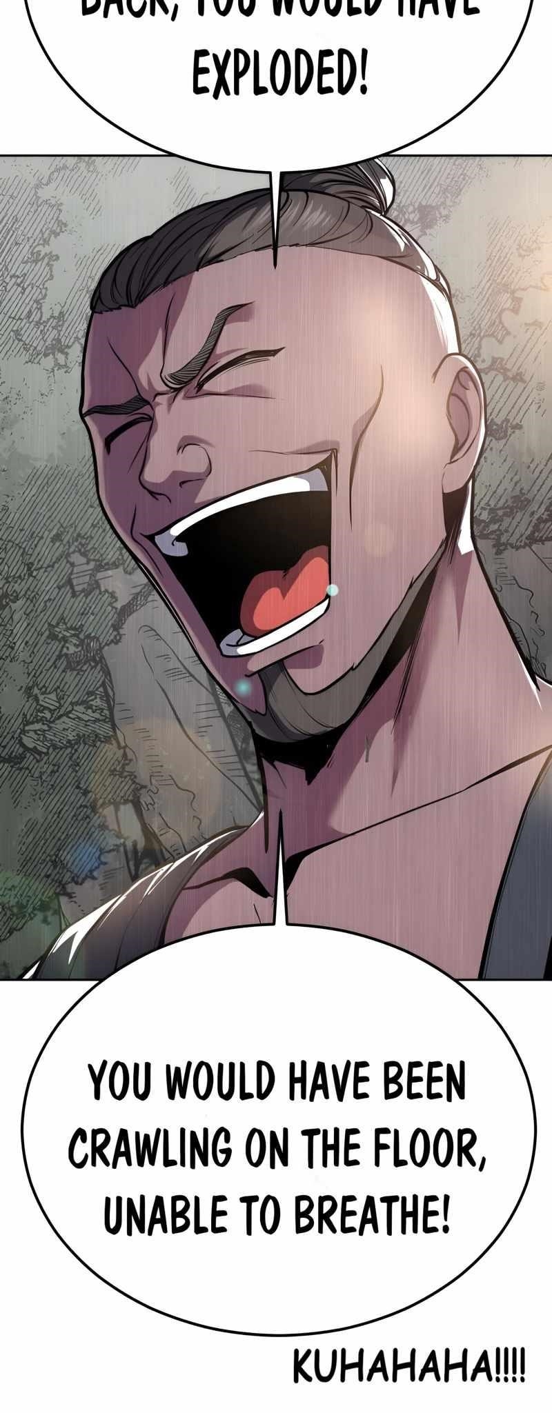 The Boy Of Death Chapter 298 - Page 40