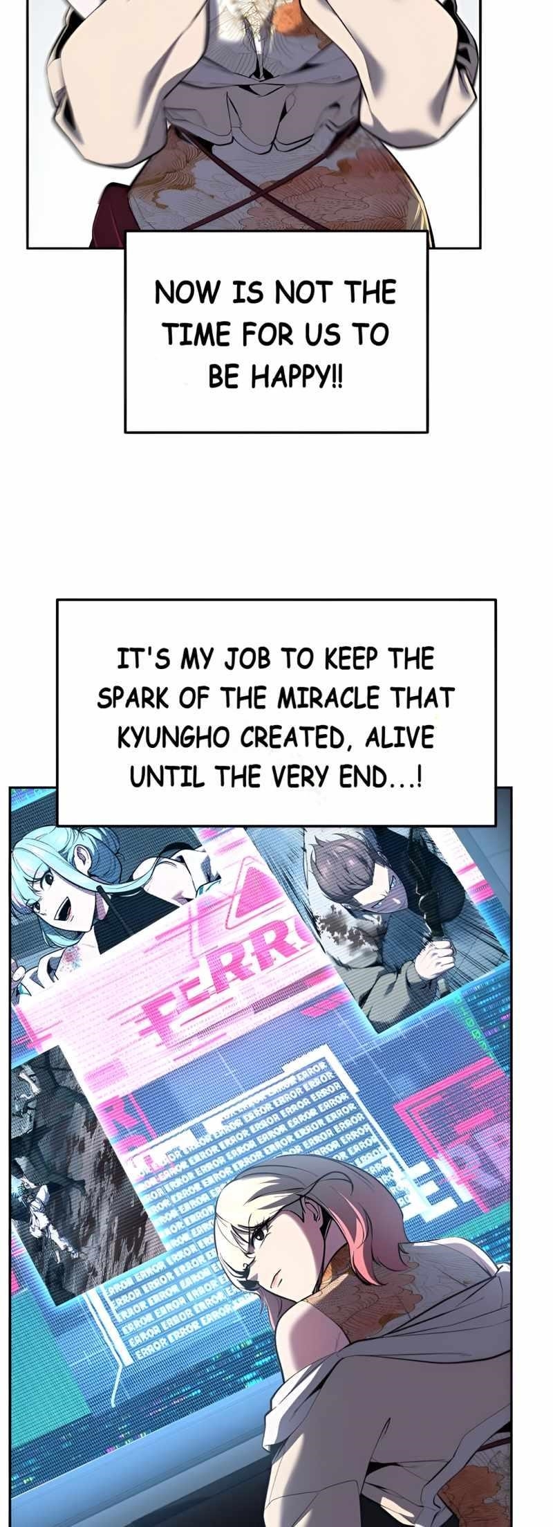 The Boy Of Death Chapter 298 - Page 5