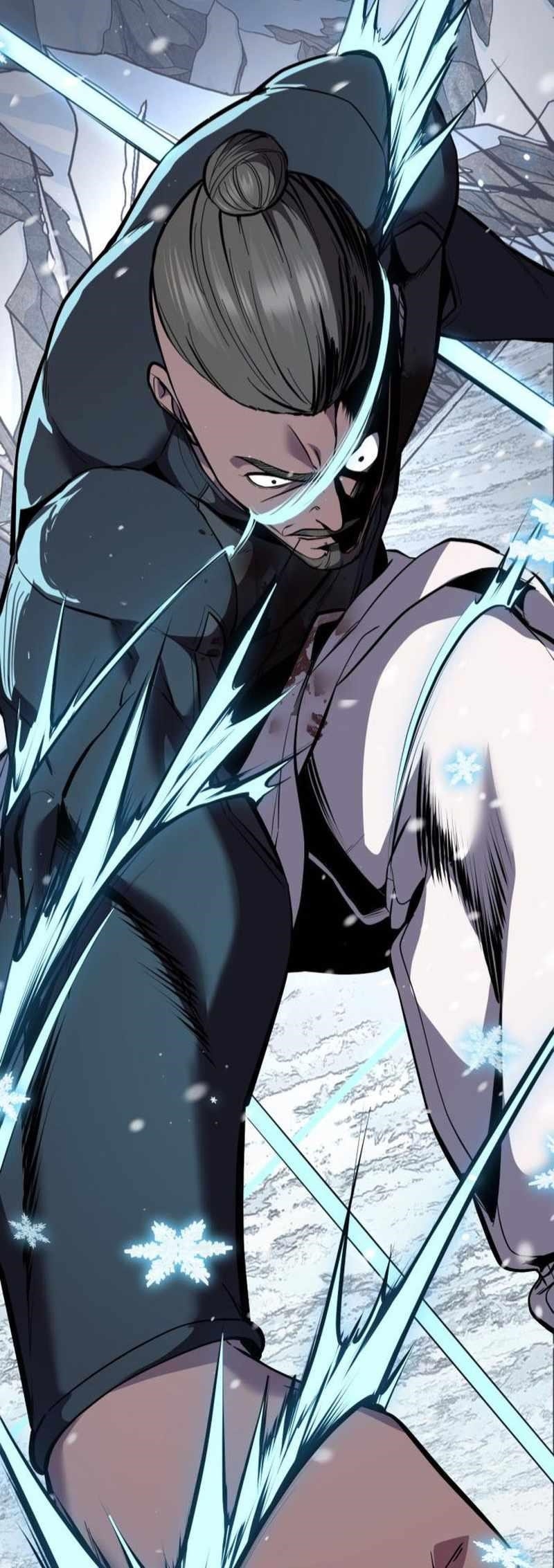 The Boy Of Death Chapter 298 - Page 68