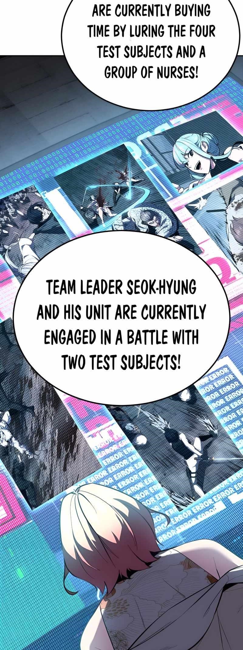 The Boy Of Death Chapter 298 - Page 85