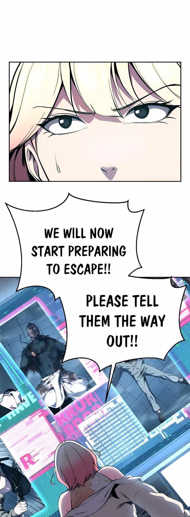 The Boy Of Death Chapter 298 - Page 87