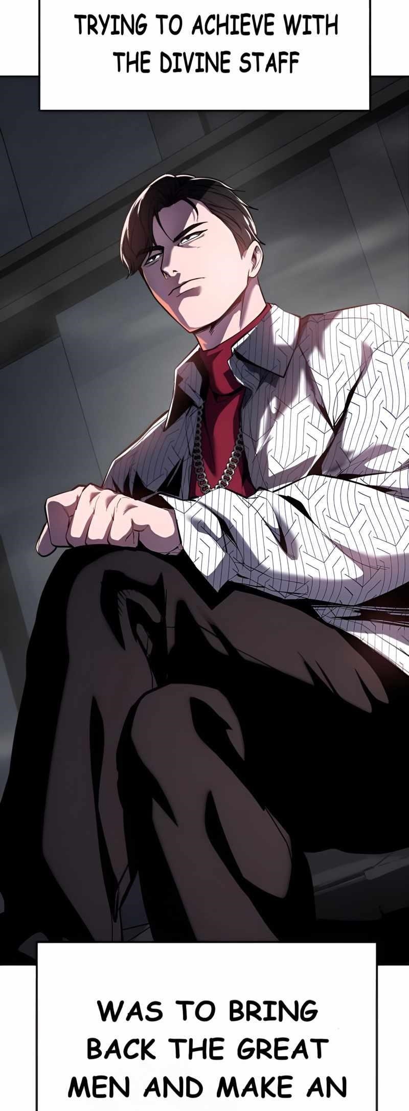 The Boy Of Death Chapter 298 - Page 90