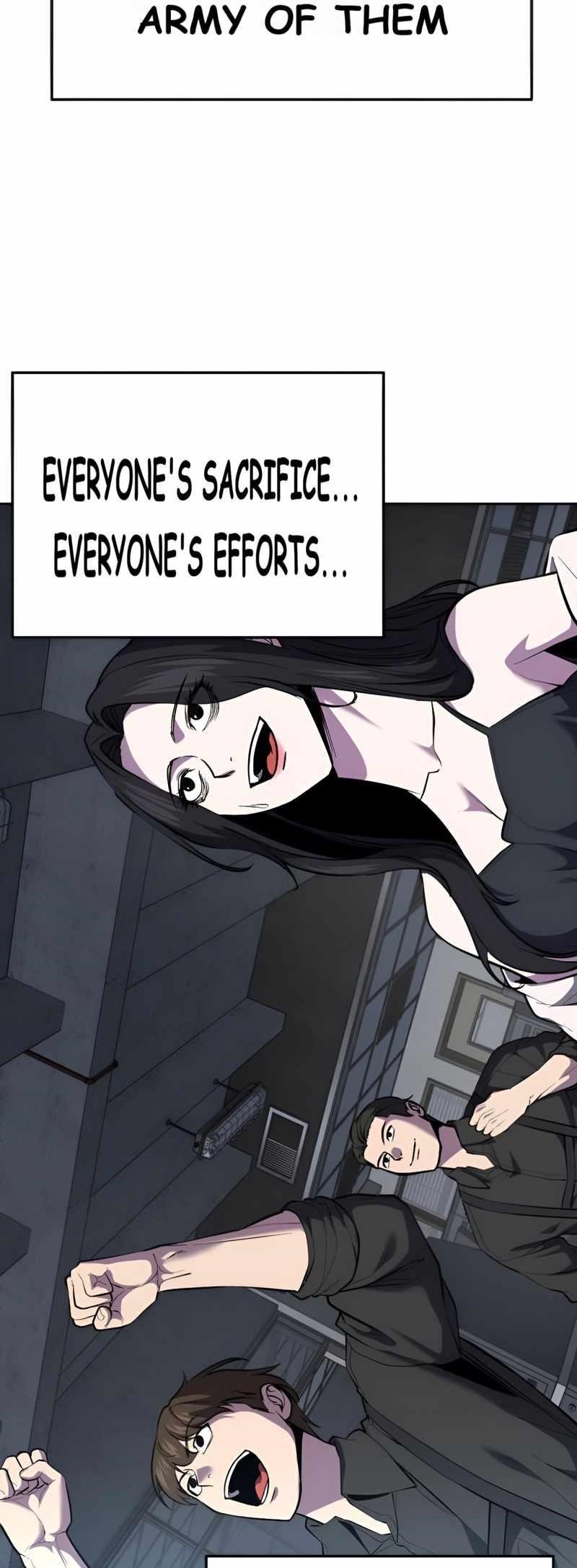 The Boy Of Death Chapter 298 - Page 91