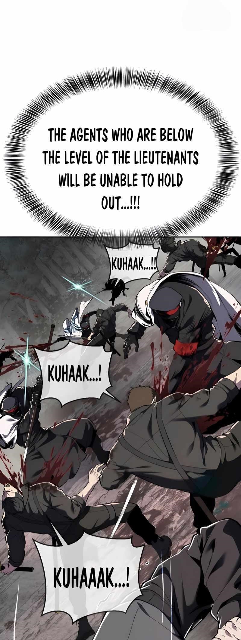 The Boy Of Death Chapter 299 - Page 12