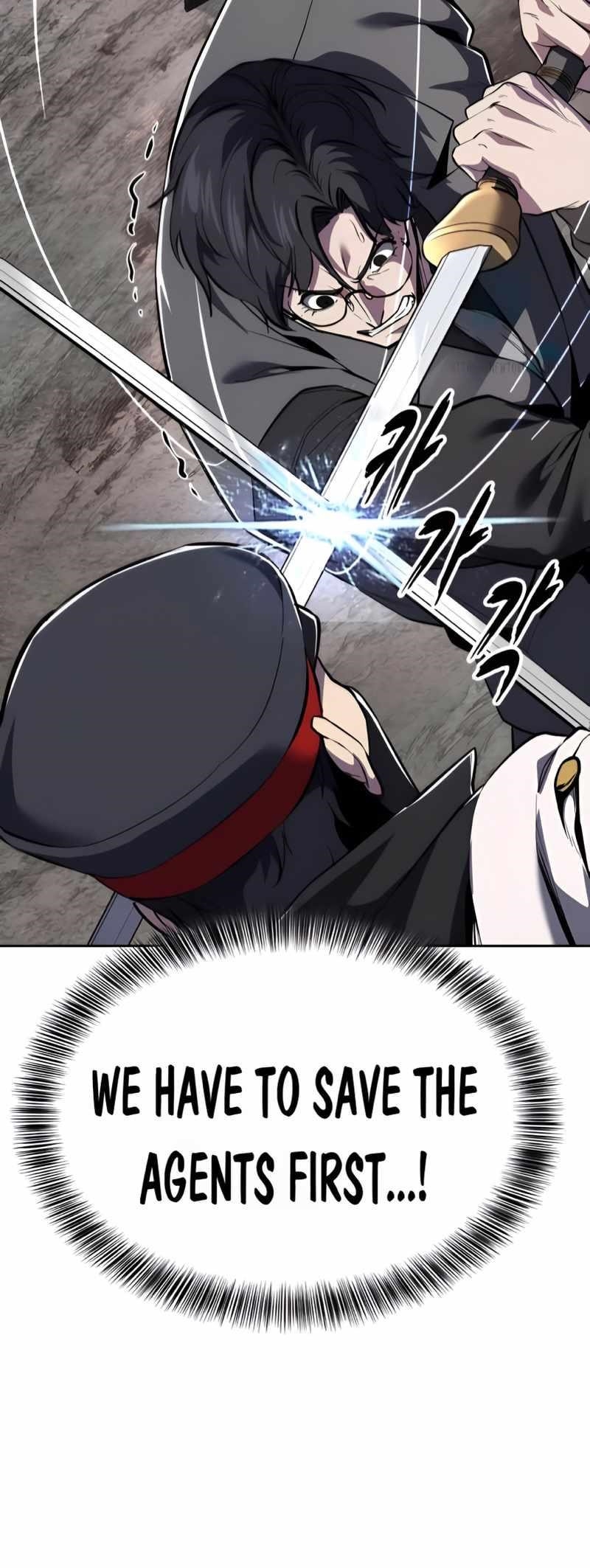 The Boy Of Death Chapter 299 - Page 13