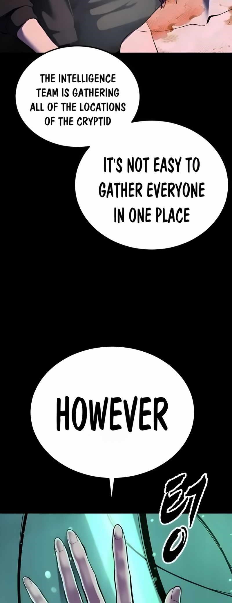 The Boy Of Death Chapter 299 - Page 22