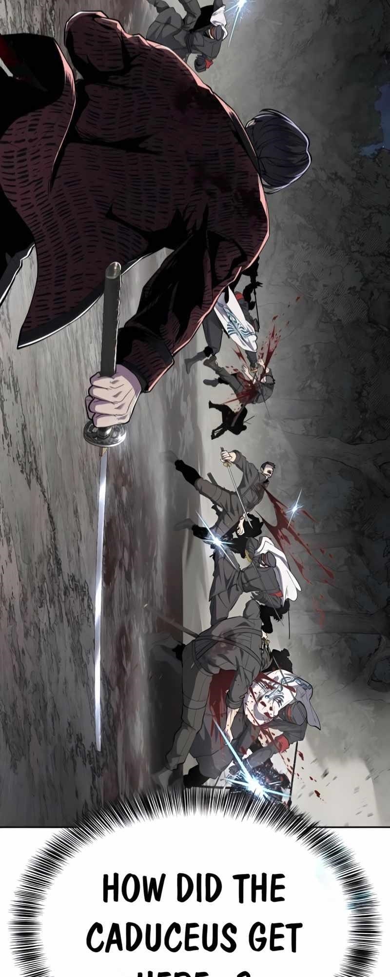 The Boy Of Death Chapter 299 - Page 4