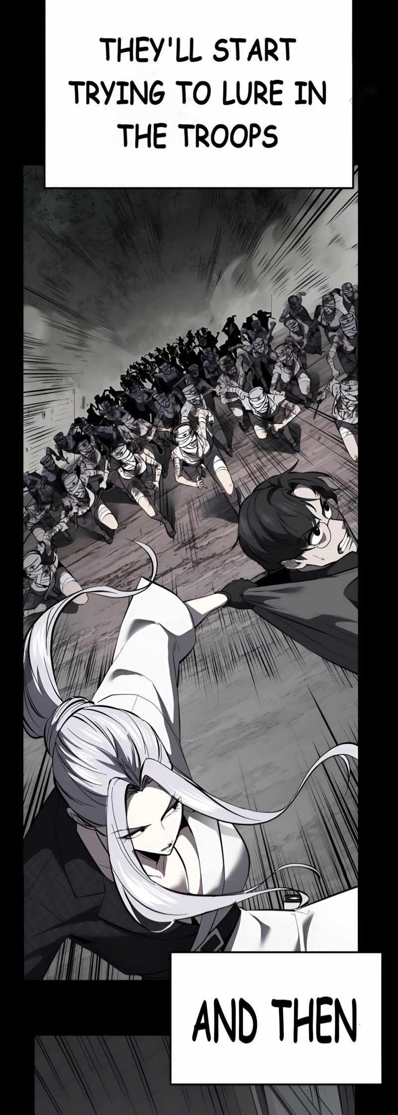 The Boy Of Death Chapter 299 - Page 47