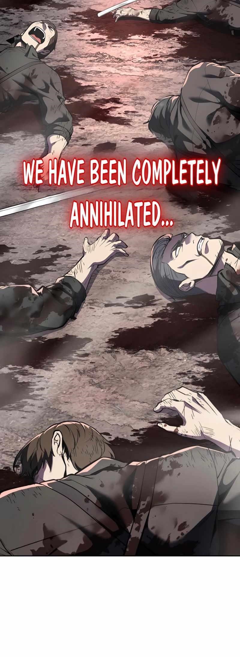 The Boy Of Death Chapter 299 - Page 80