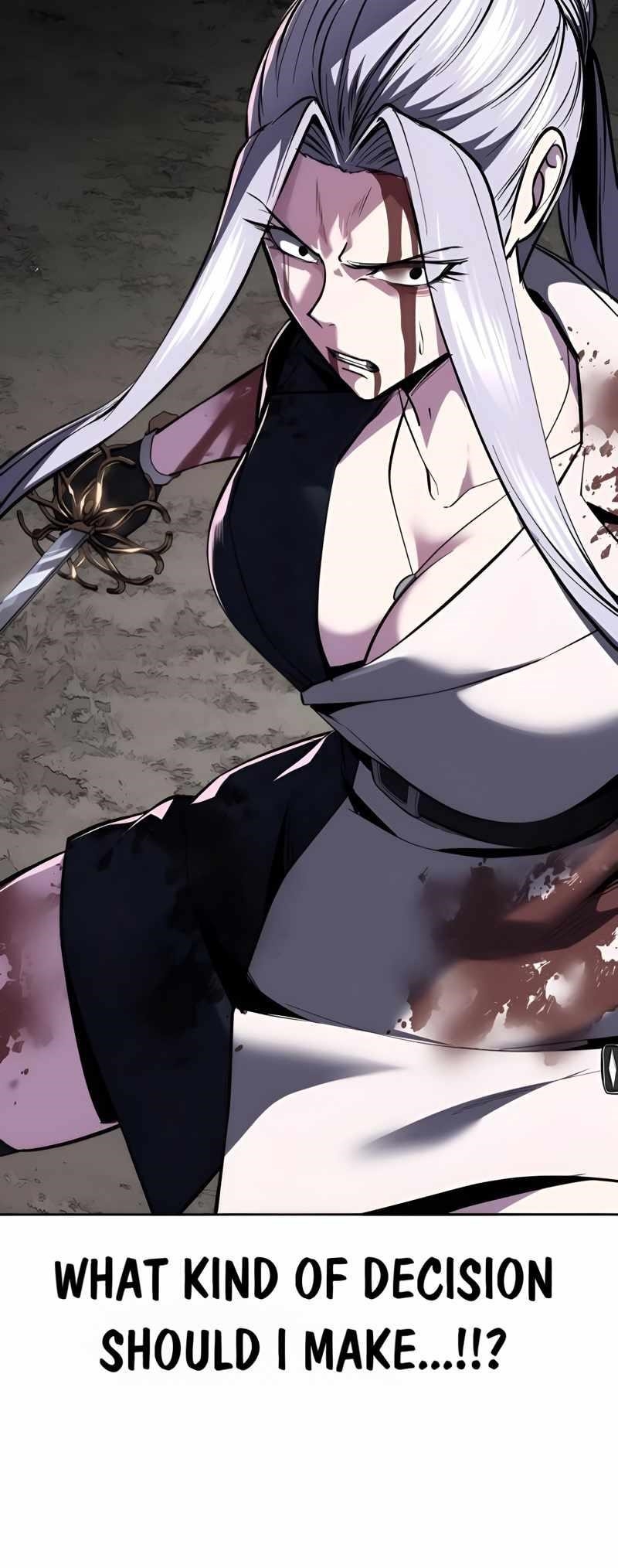 The Boy Of Death Chapter 299 - Page 91