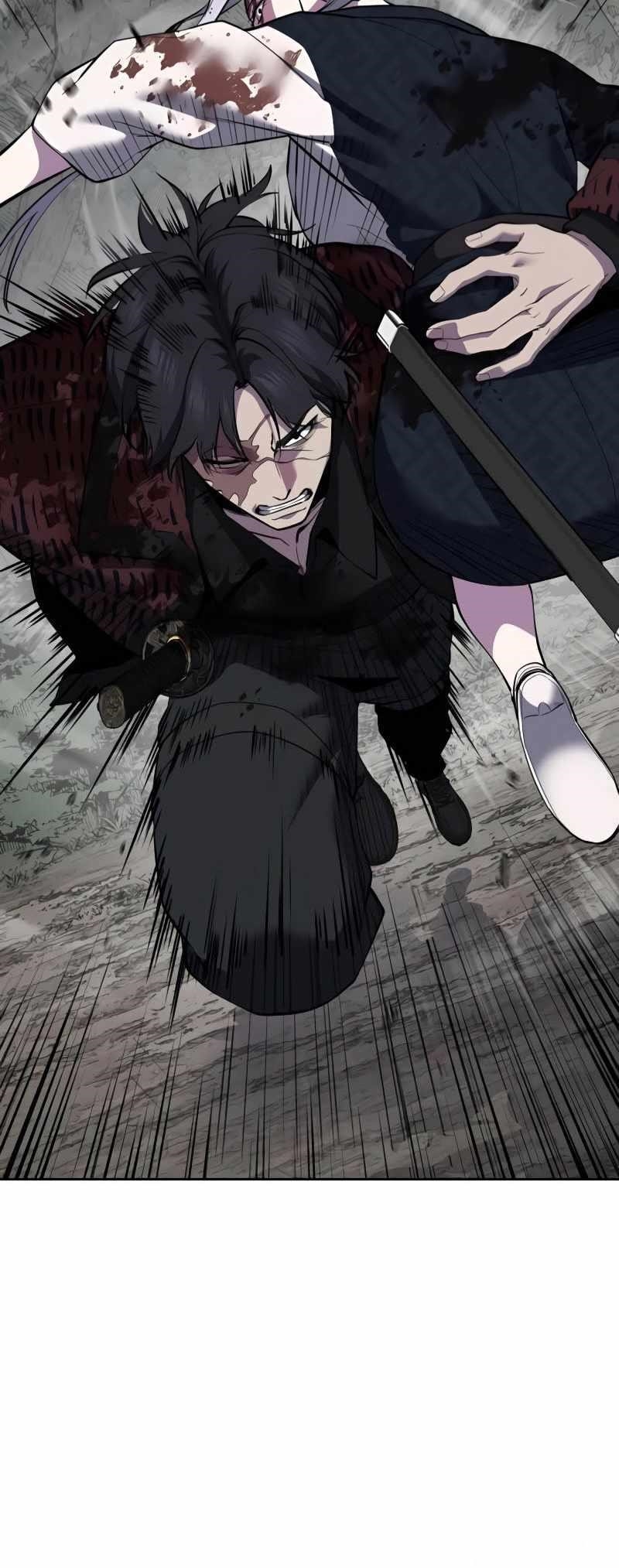 The Boy Of Death Chapter 299 - Page 97