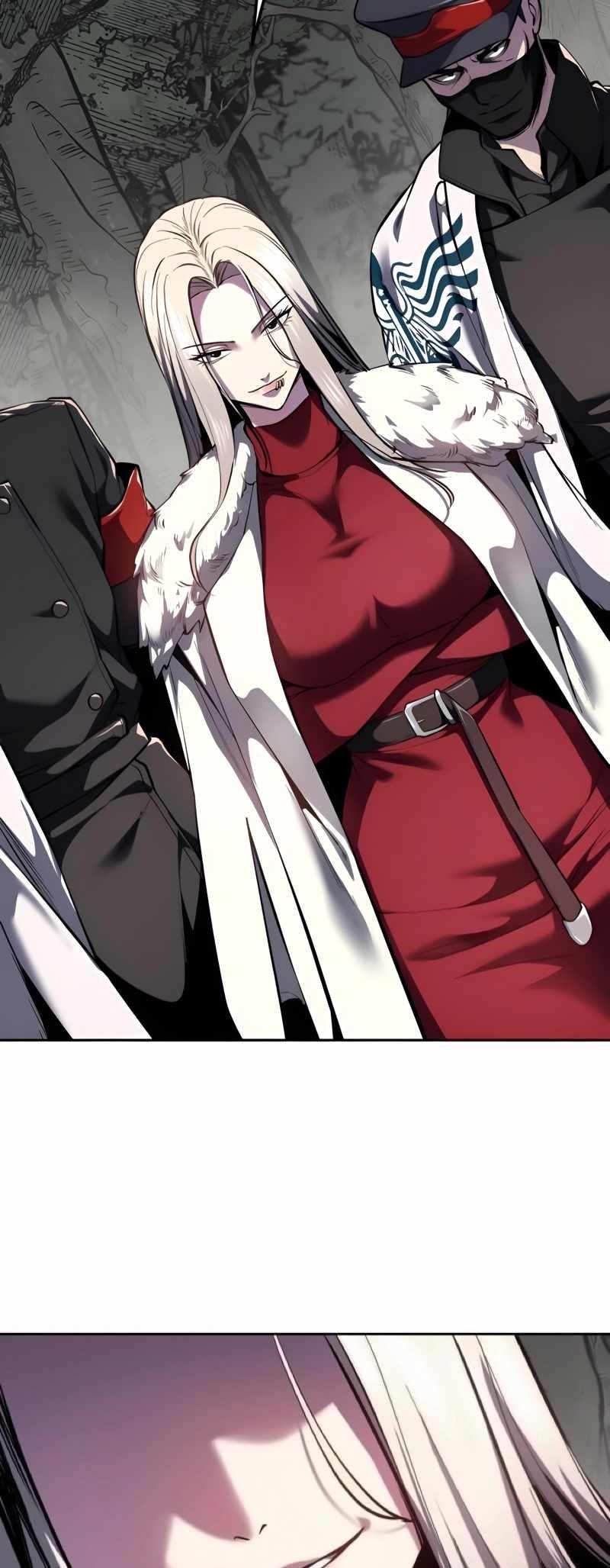 The Boy Of Death Chapter 299 - Page 99