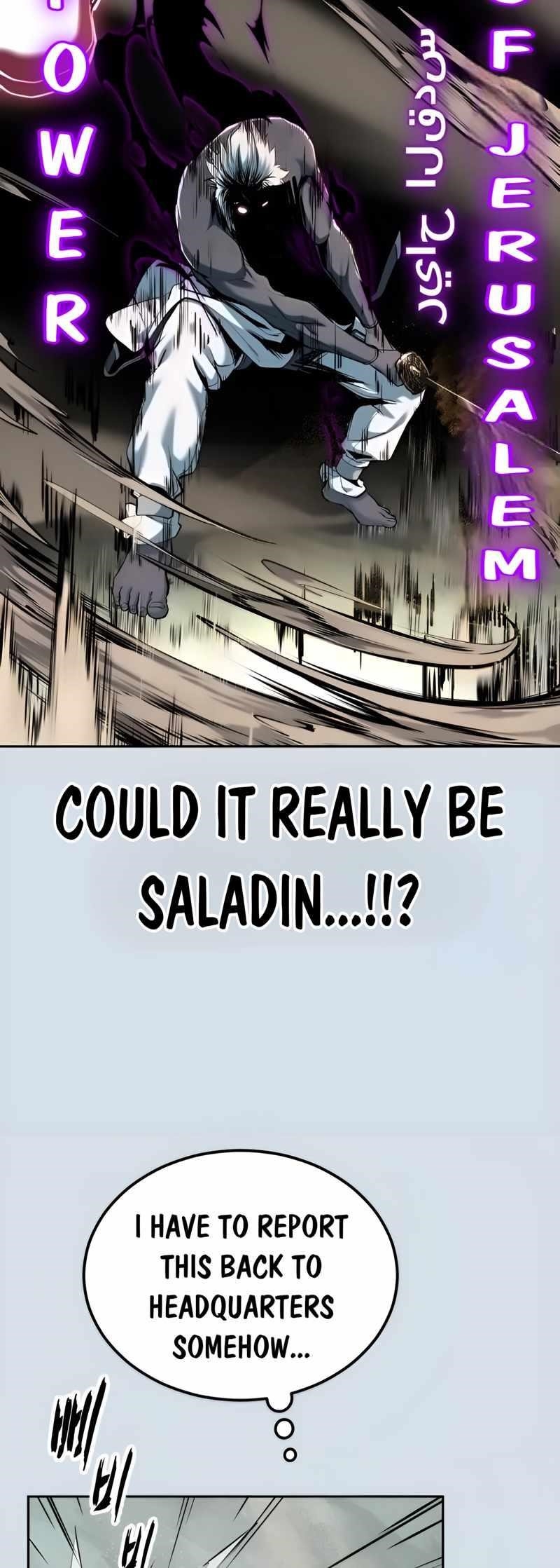 The Boy Of Death Chapter 300 - Page 34