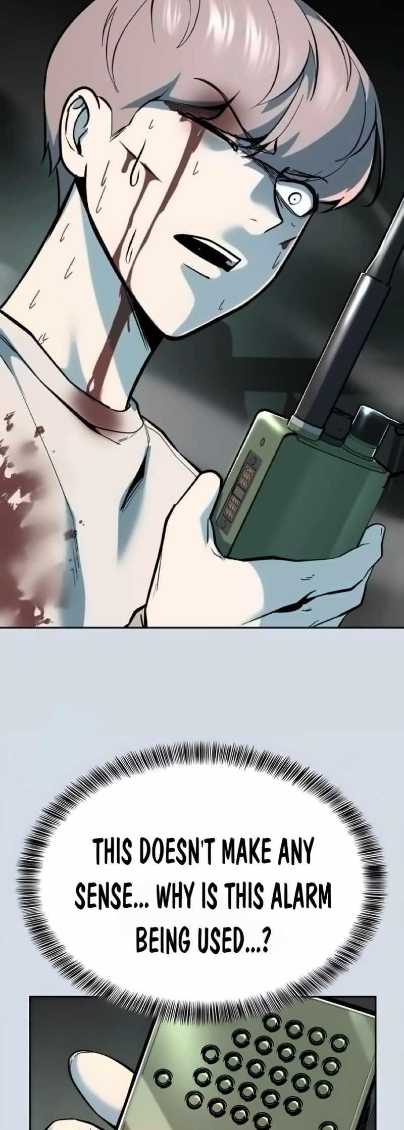 The Boy Of Death Chapter 300 - Page 36